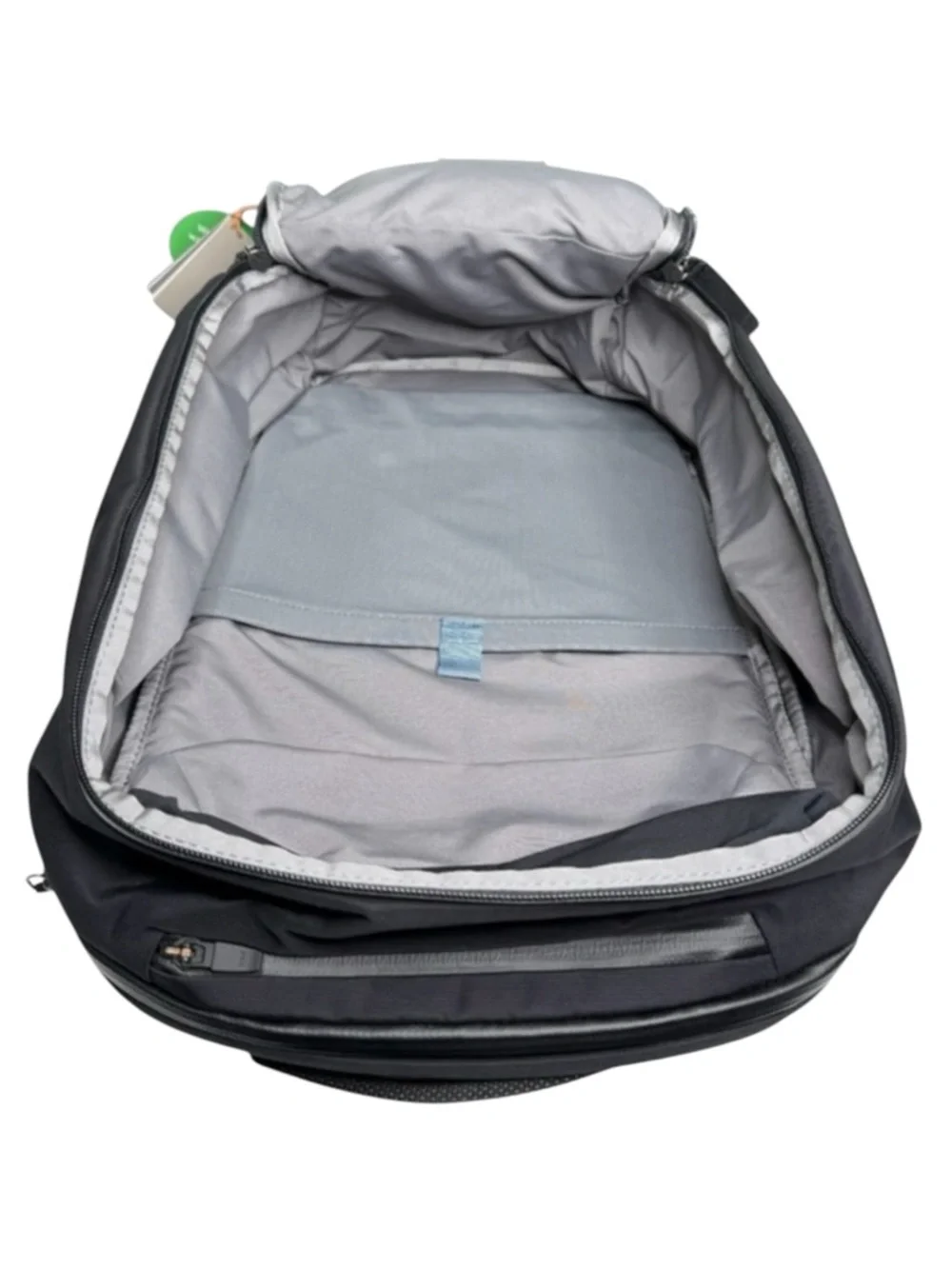 new Bellroy ✪ Transit Workpack Commuter Backpack Laptop Travel Bag ✪ Black ✪ 20L
